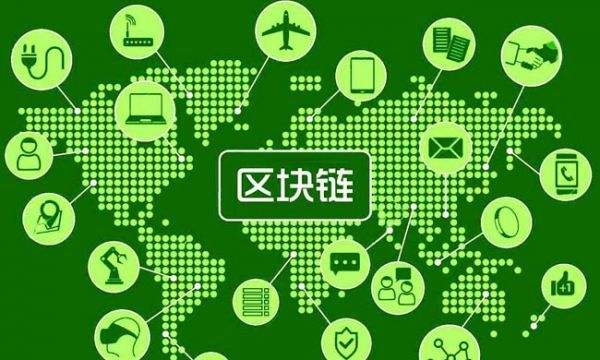 区块链真的来了