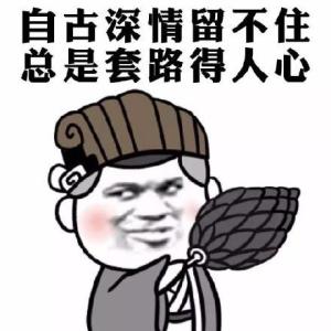 套路